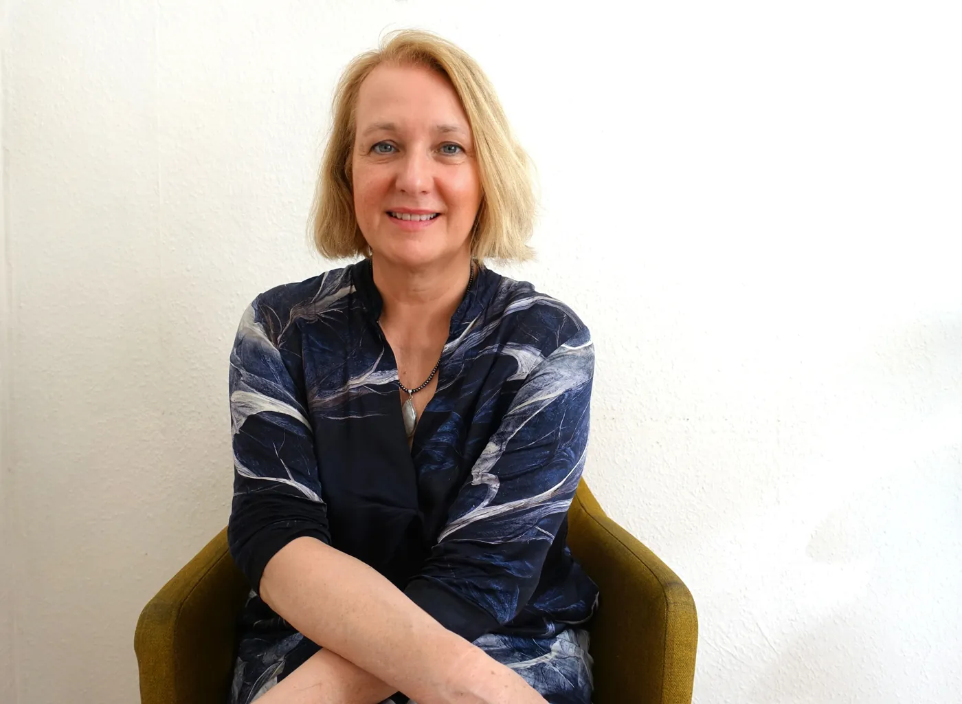Kirsten Stubbe