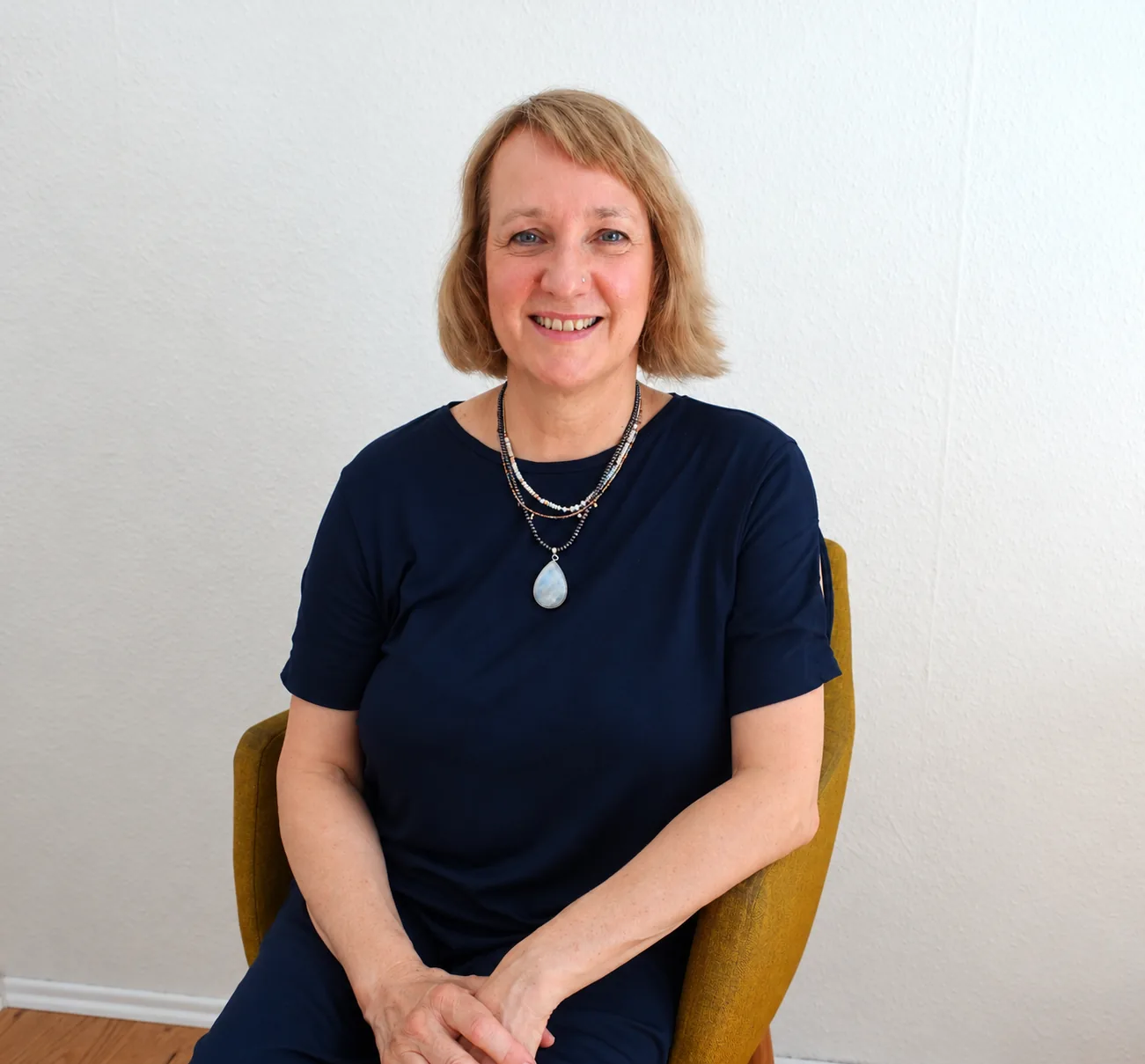 Kirsten Stubbe
